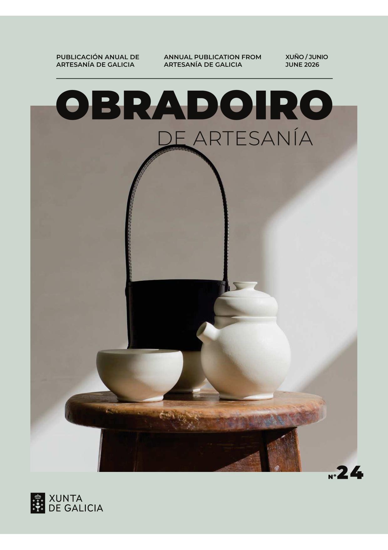 Obradoiro 24