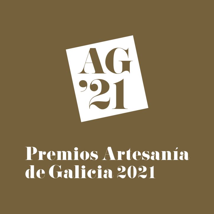 Premios Artesanía de Galicia 2021