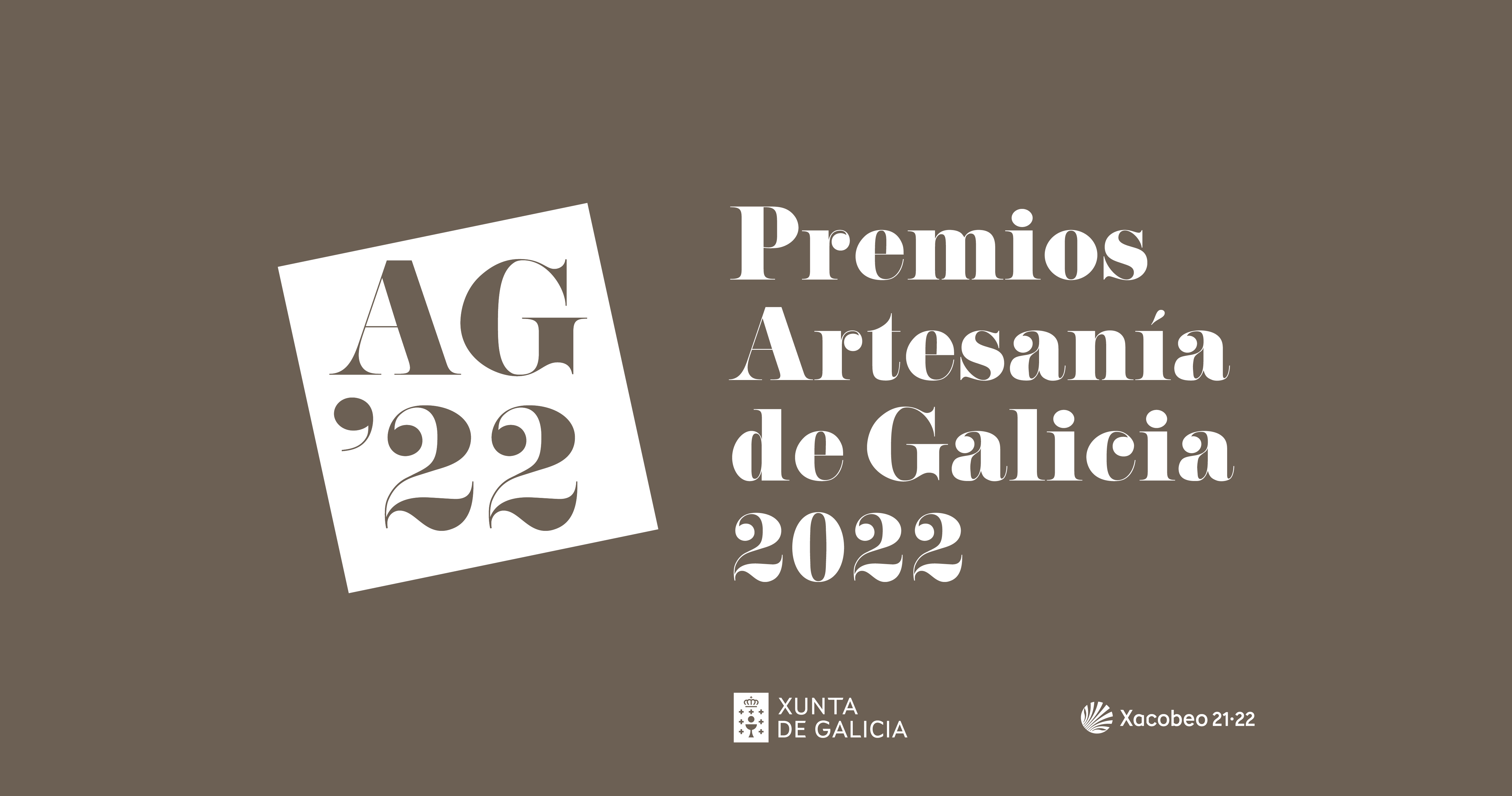 Premios Artesanía de Galicia 2022