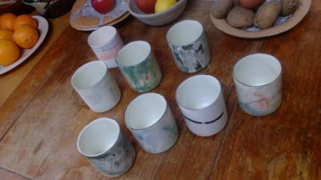 Susana Anta Ceramics