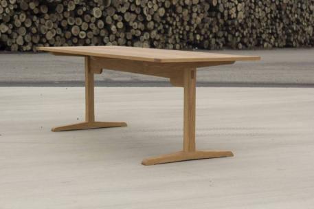 Woodworks Buschmann Bella