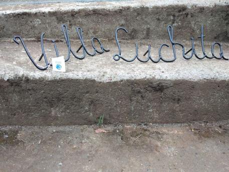 Carpinteria Metálica y Forja Artística Protasio