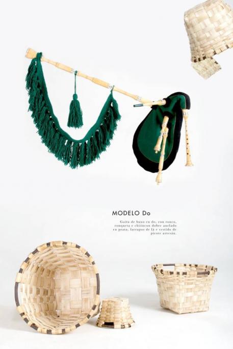 Obradoiro de Gaitas Lis