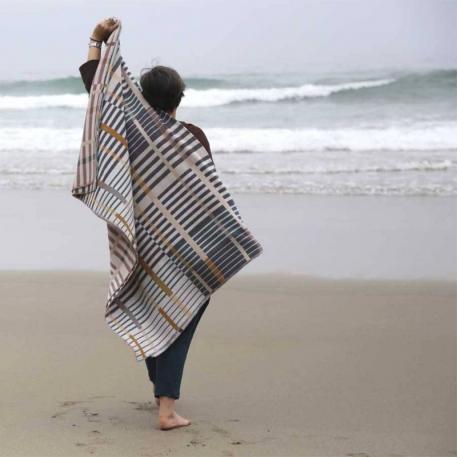 Anna Champeney Estudio Textil