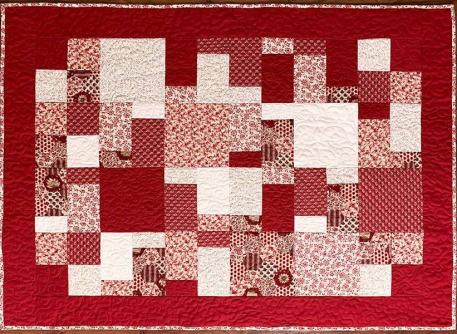 Quilting Colors