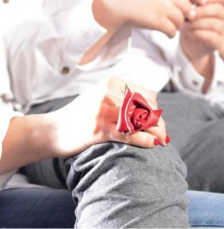 You Are By Eva Paris