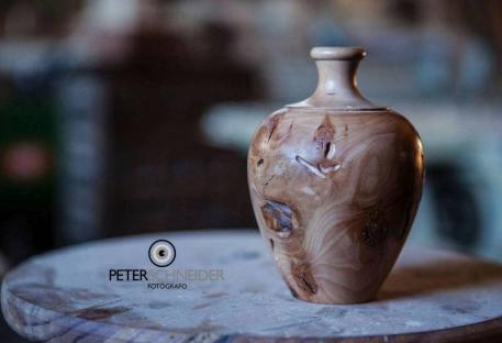 Fotografía Peter Schneider