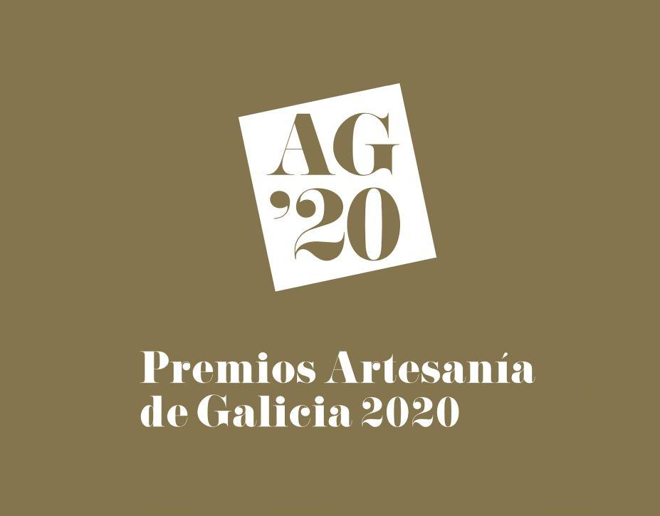 Premios Artesanía de Galicia 2020