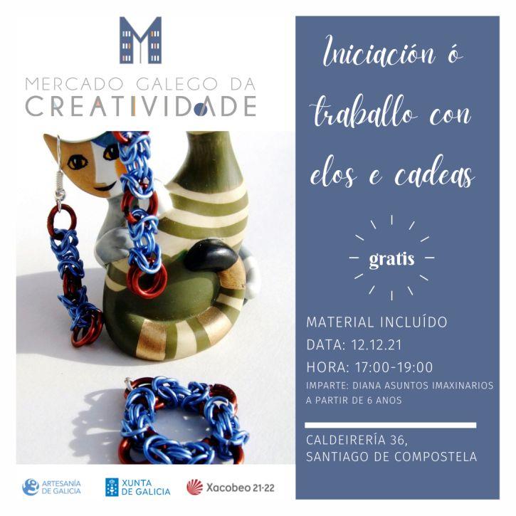 Mercado Galego da Creatividade