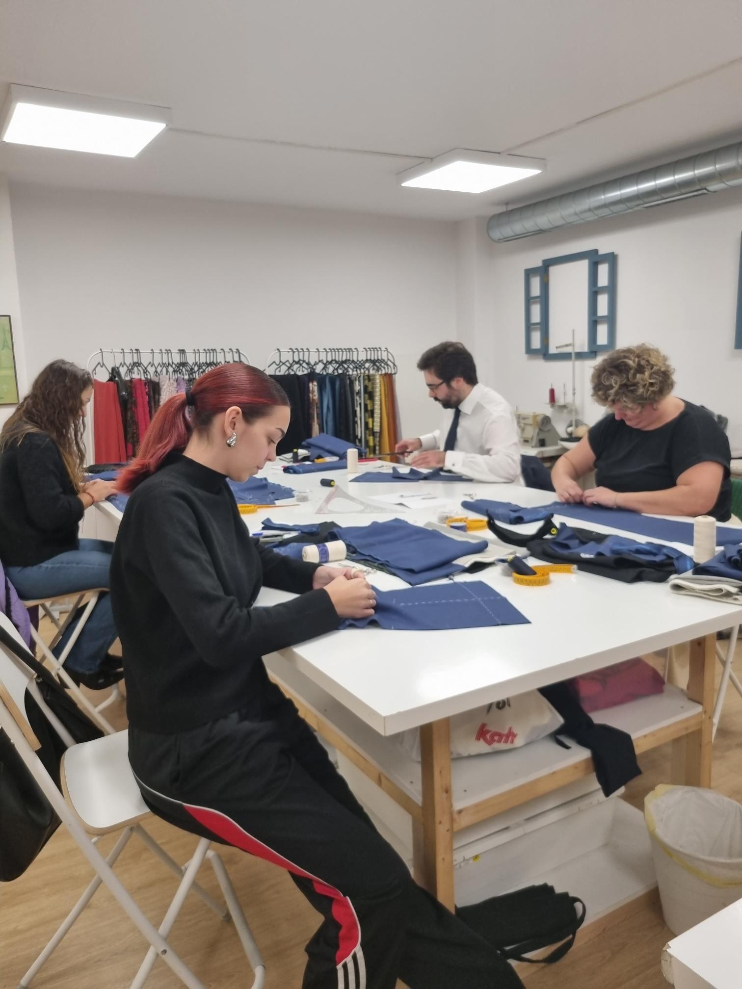 Curso filigrana