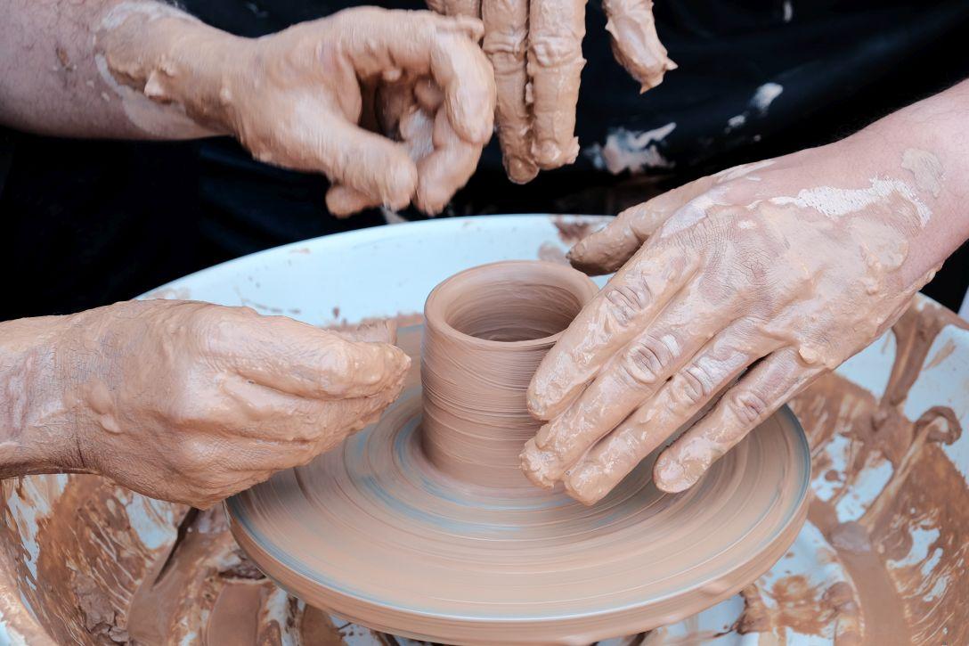 Artesanía de Galicia. O teu camiño