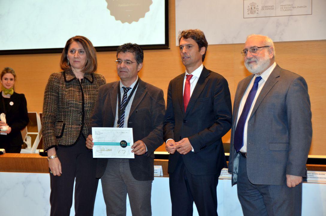 premios nacionales de artesanía