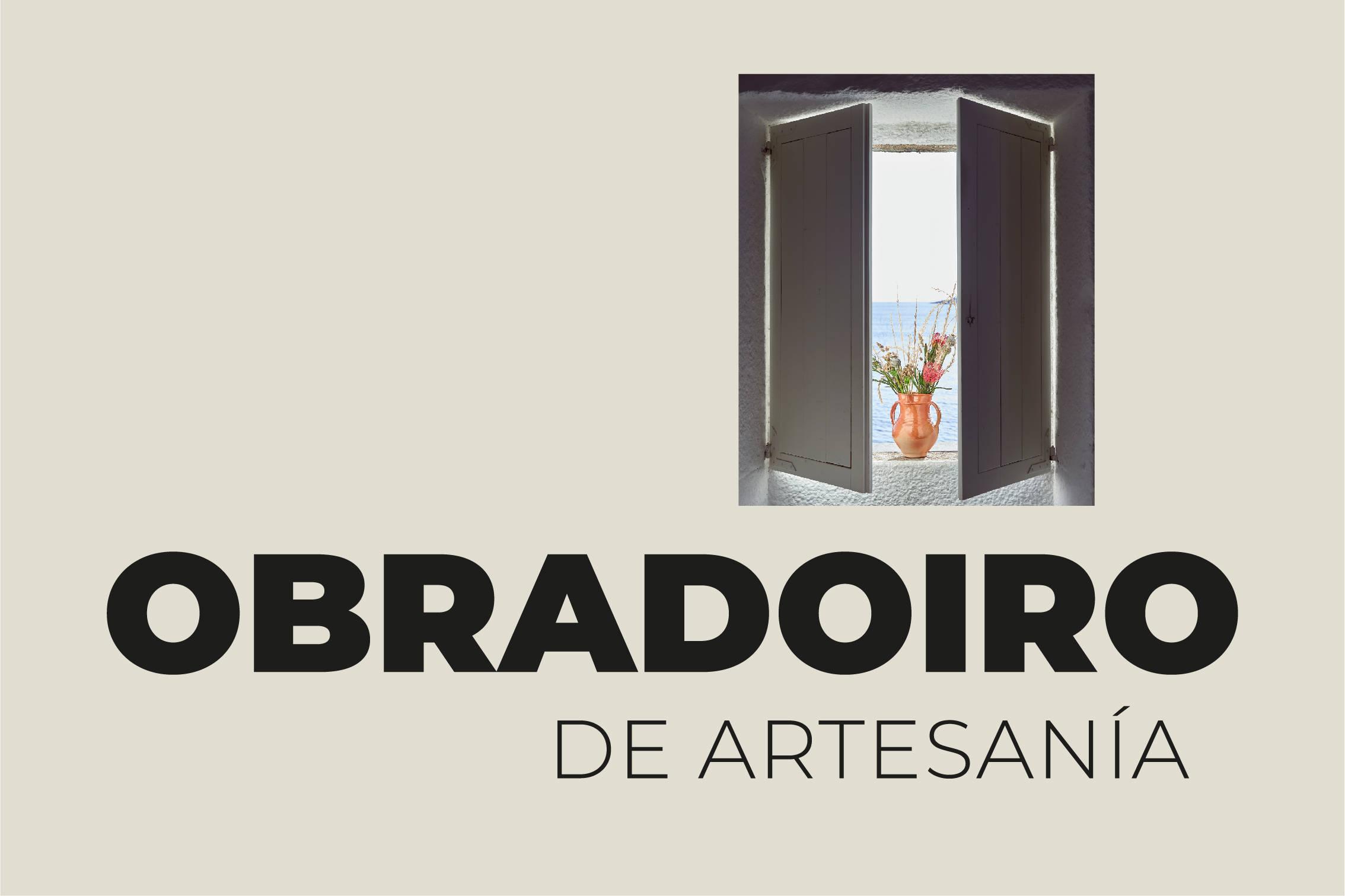 Revista Obradoiro de Artesanía