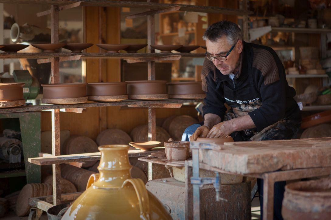 premio artesanía de galicia 2019