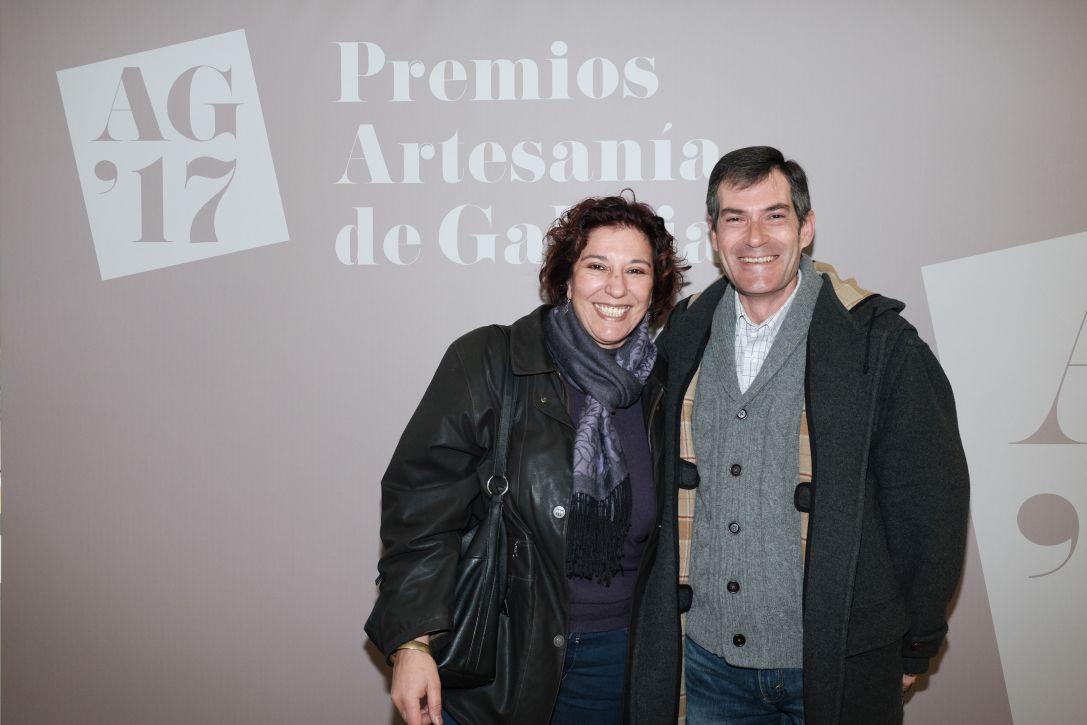 premio artesanía de galicia 2017