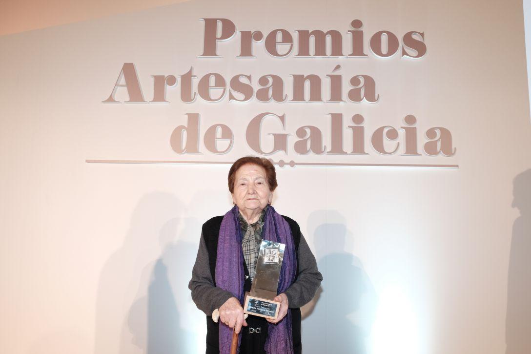 premio artesanía de galicia 2017