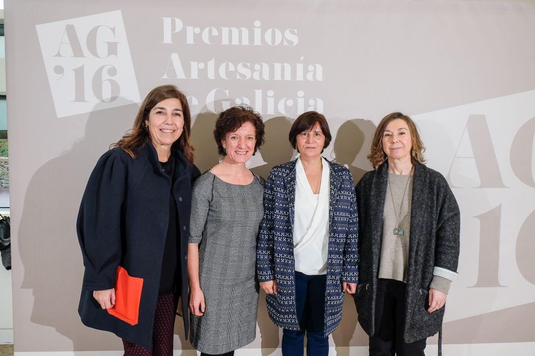 premio artesanía de galicia 2016