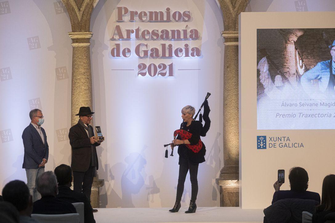 Entrega de Premios 4