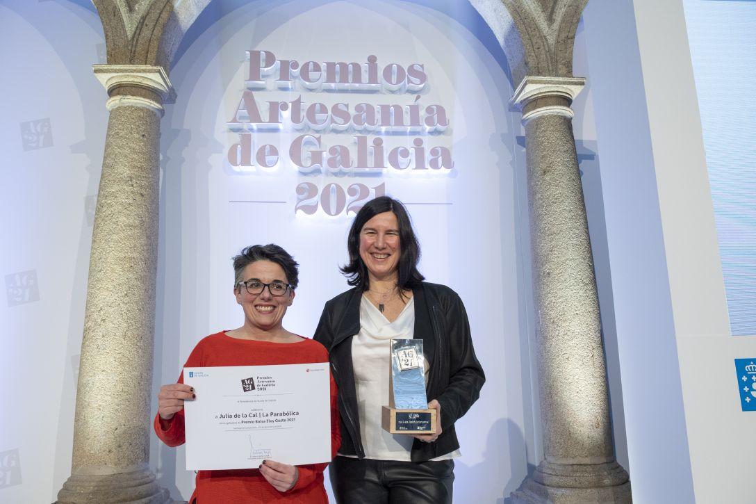 Entrega de Premios 7