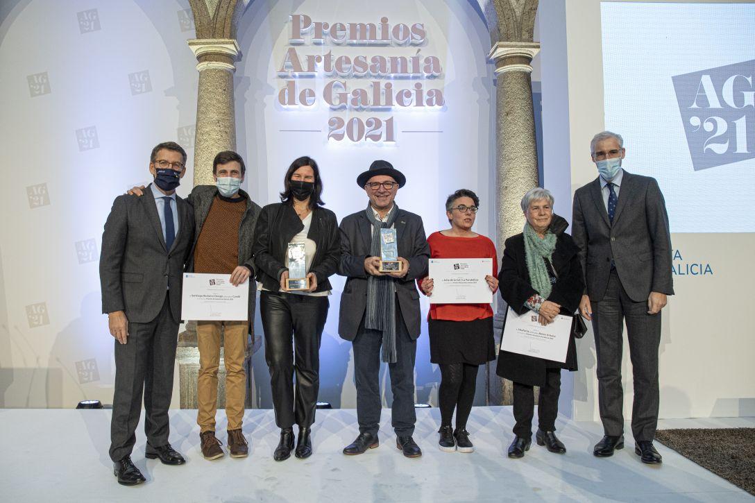 Entrega de Premios 8